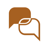 Communication Icon