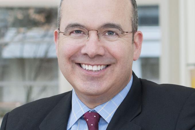 image of Andrew Rosenberg, MD