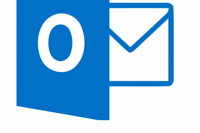 Microsoft Outlook Logo